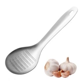 Manual Home Use Ginger Masher Garlic Grinder